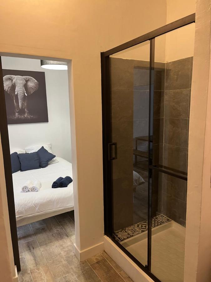 L'Eden - Joli Studio En Centre Ville Ним Экстерьер фото